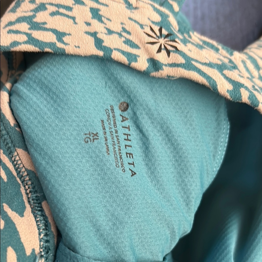 Two Athleta bras - Picture 10 of 13